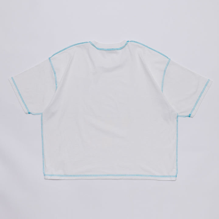 MAGAZINE Tee