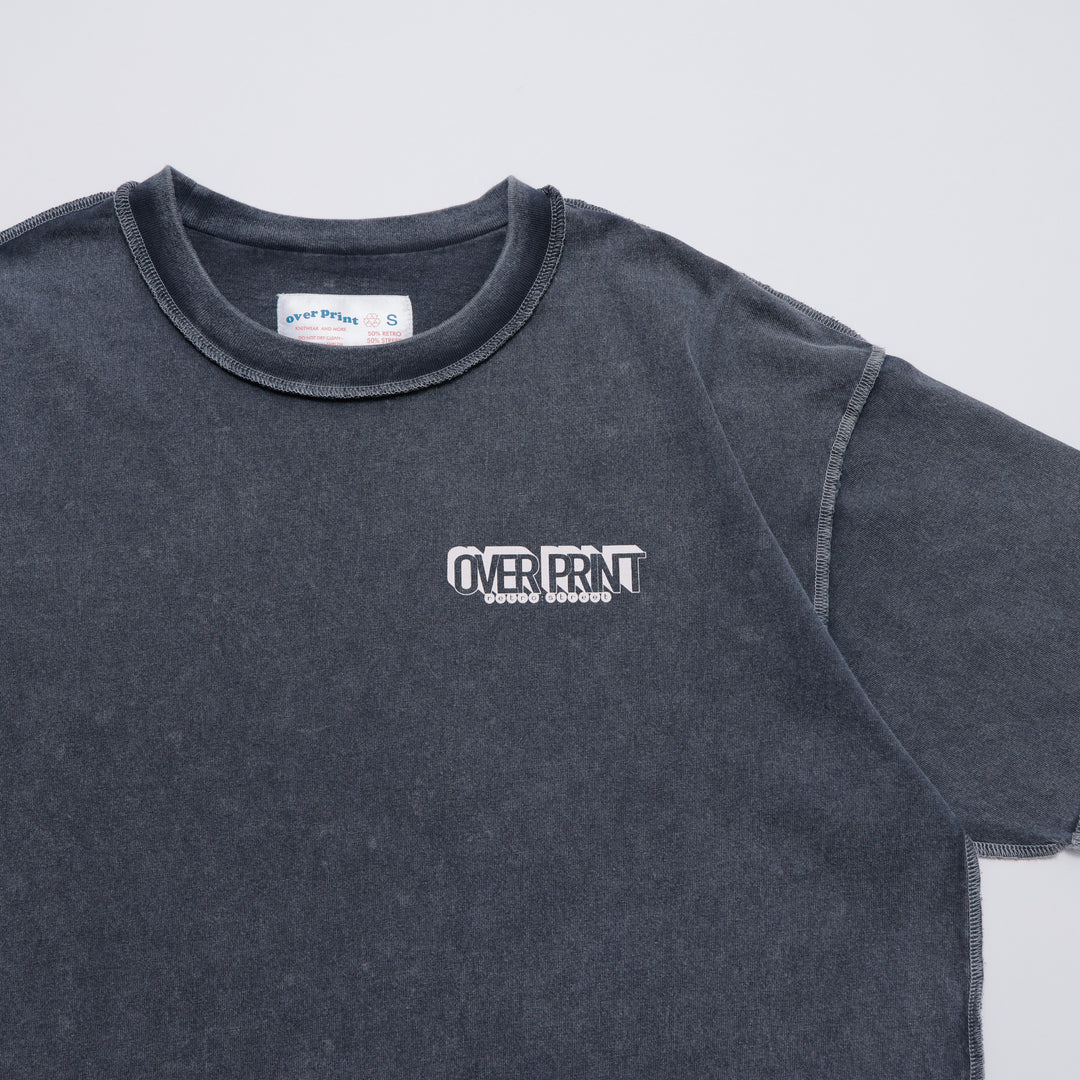 POSTMAN pigment Tee