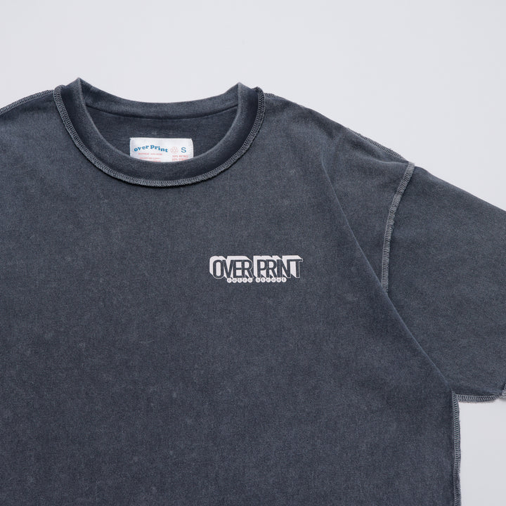 POSTMAN pigment Tee