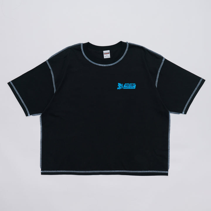 Global Delivery Tee