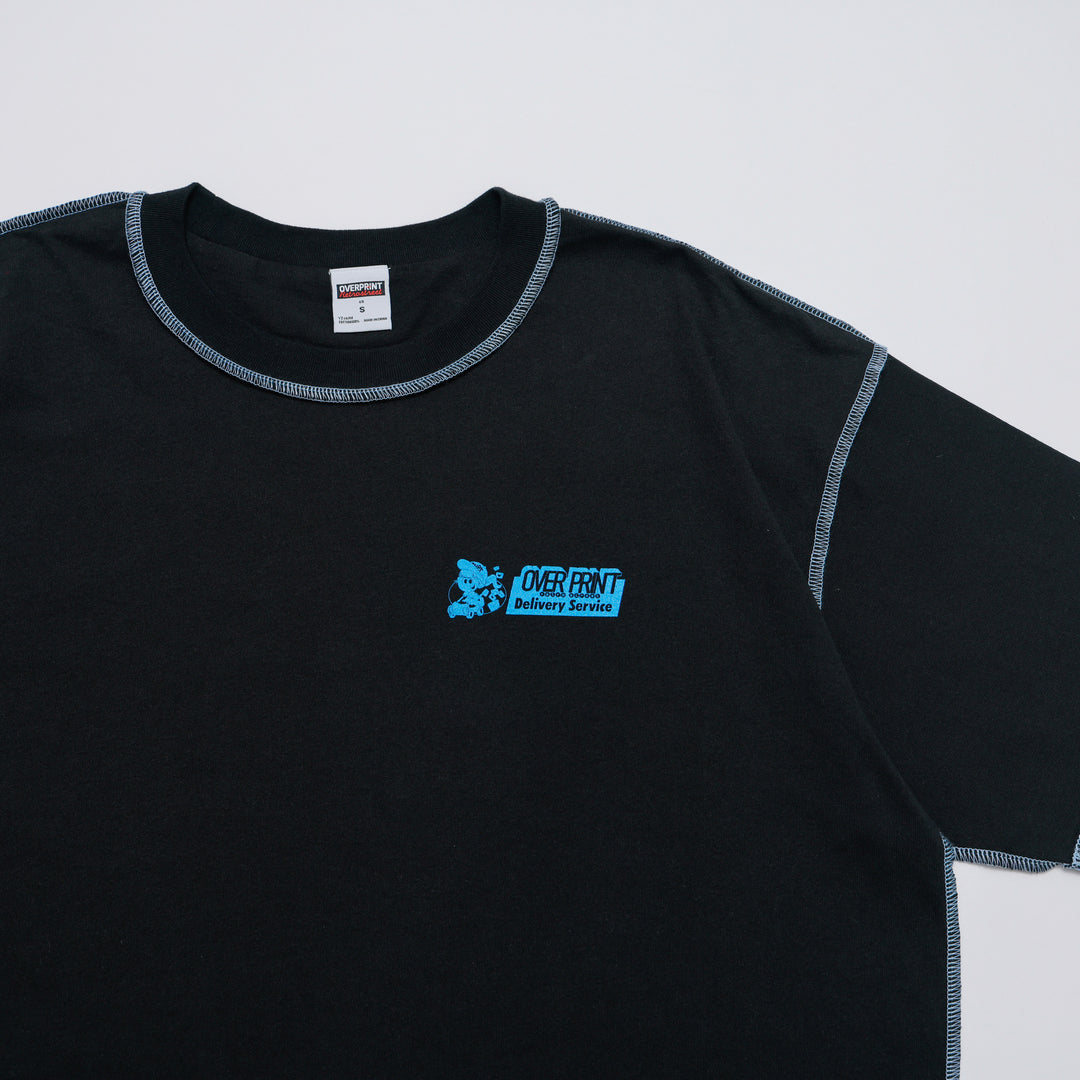 Global Delivery Tee