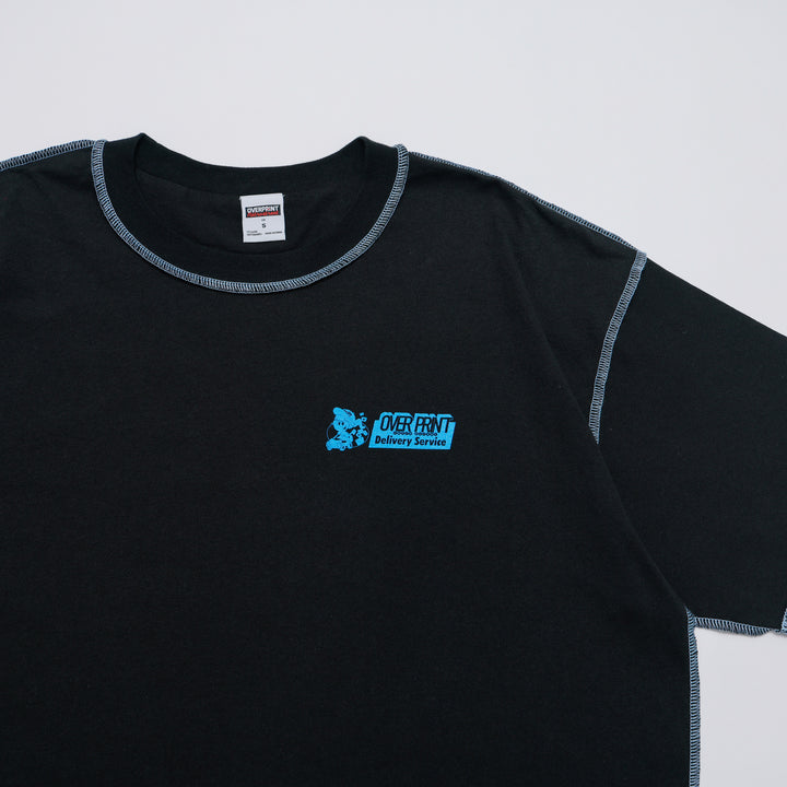 Global Delivery Tee