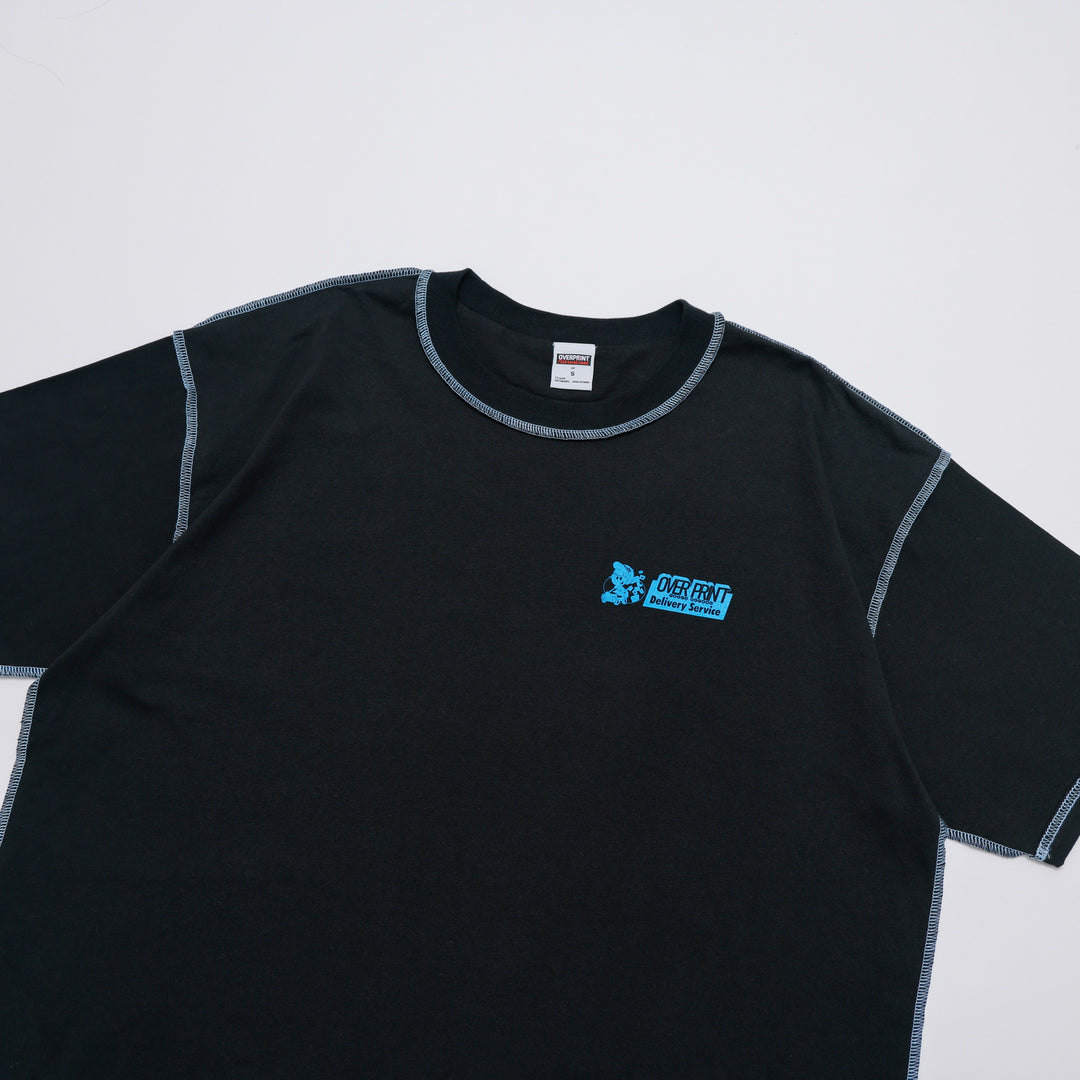 Global Delivery Tee