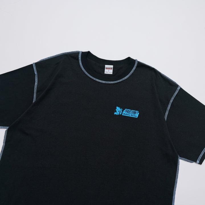 Global Delivery Tee