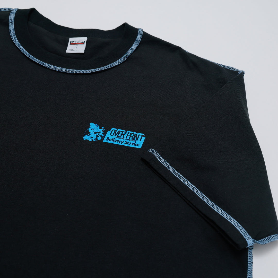 Global Delivery Tee