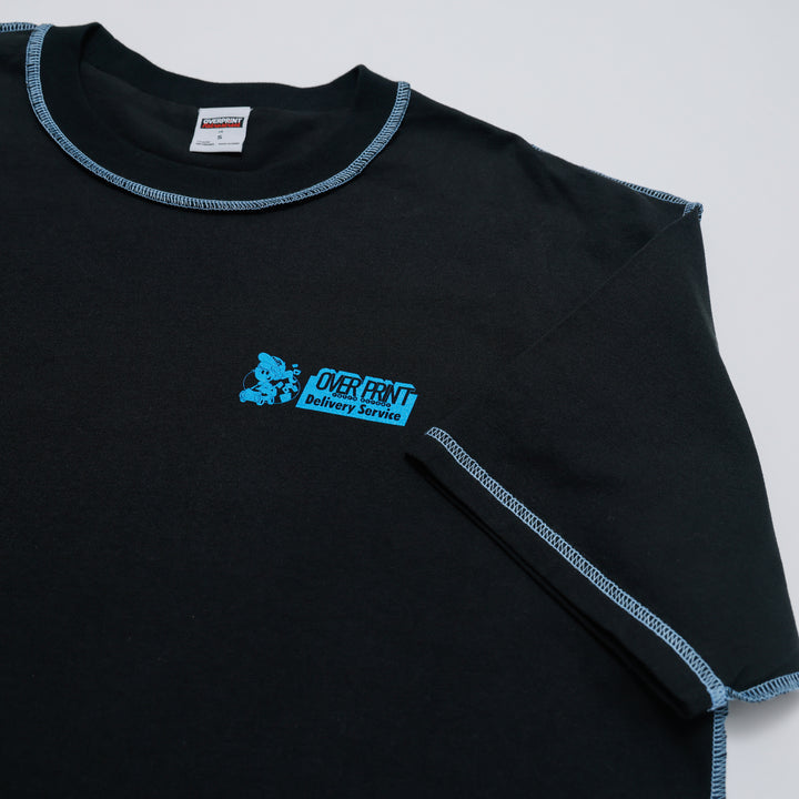 Global Delivery Tee