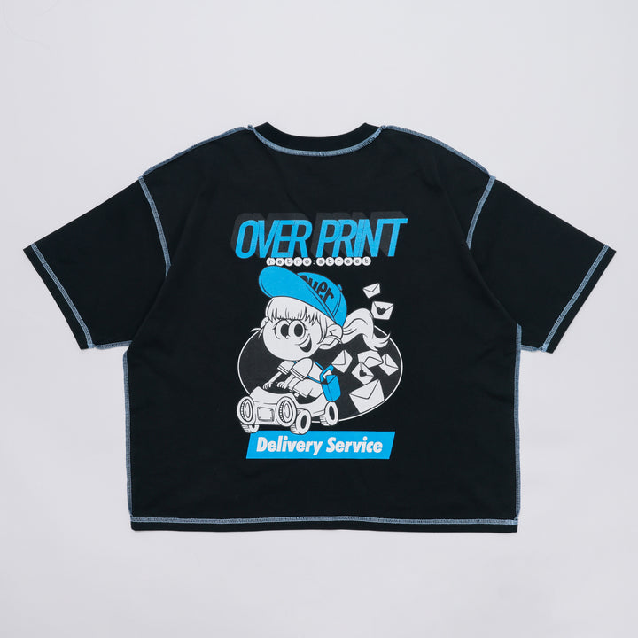 Global Delivery Tee