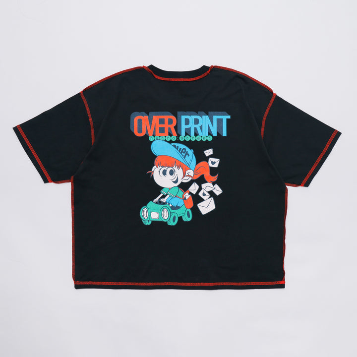 POSTMAN Tee