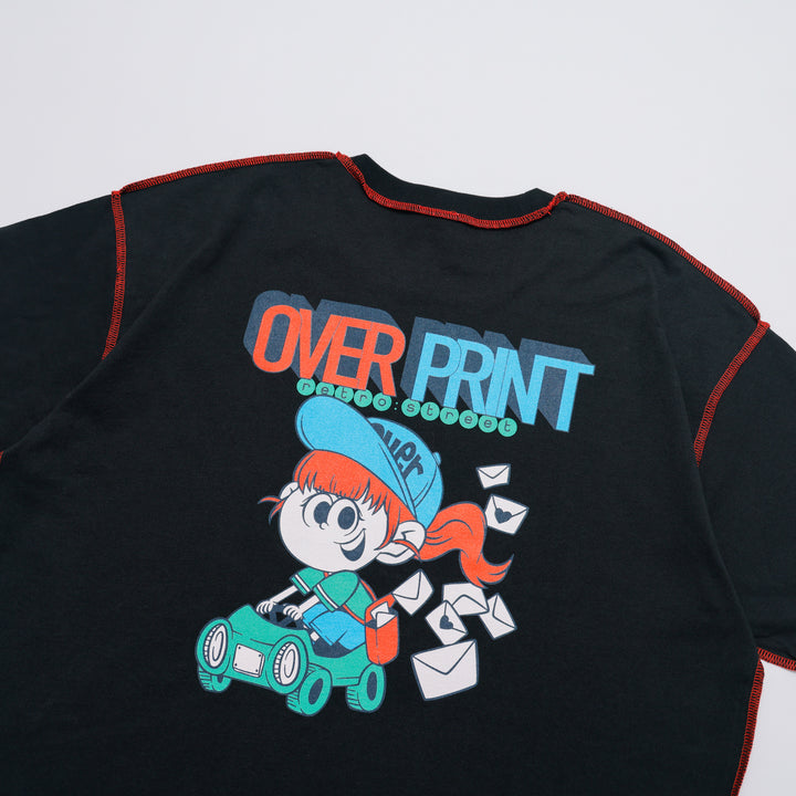POSTMAN Tee