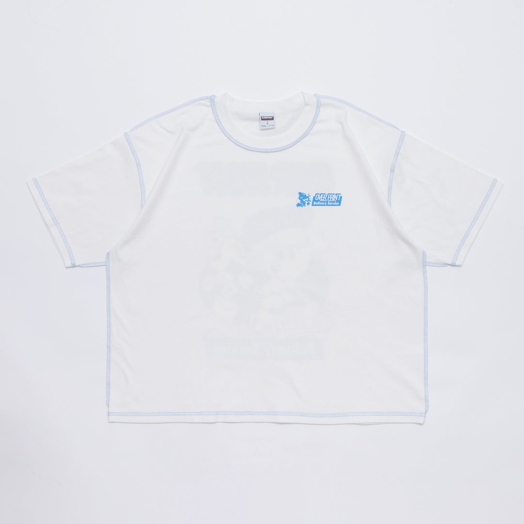 Global Delivery Tee