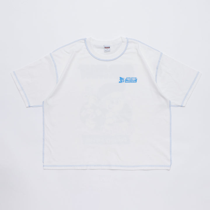 Global Delivery Tee