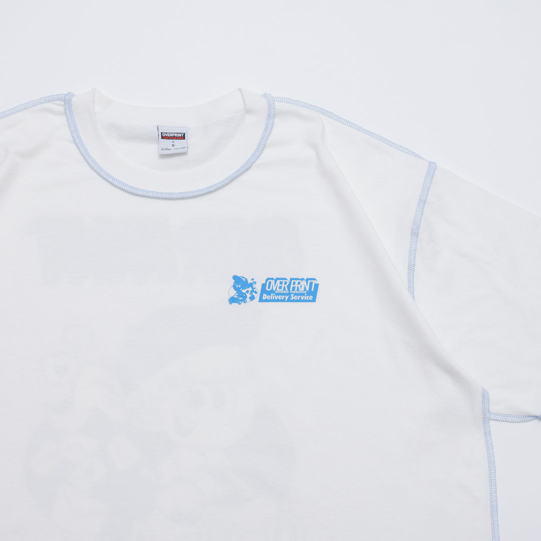 Global Delivery Tee