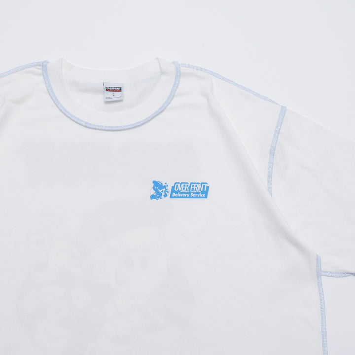 Global Delivery Tee