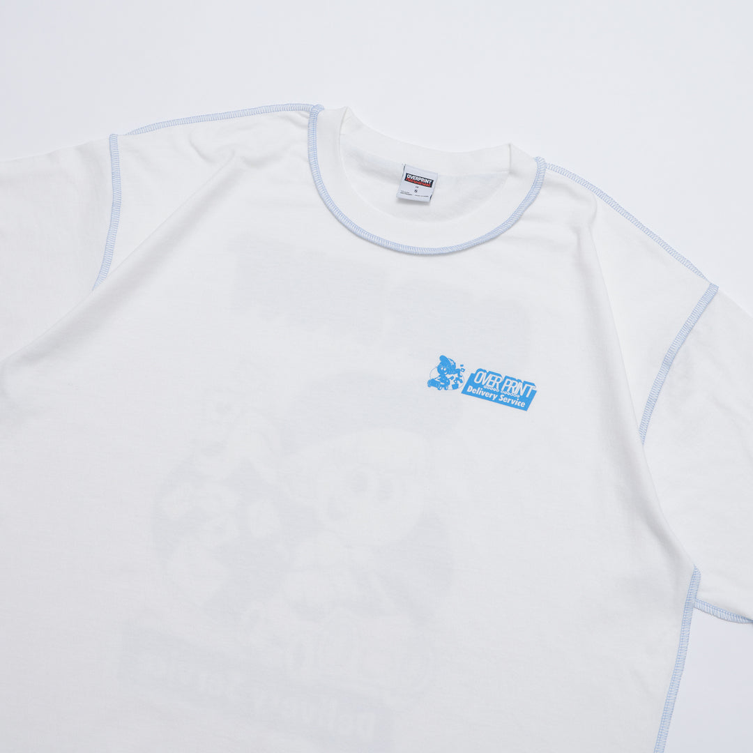 Global Delivery Tee