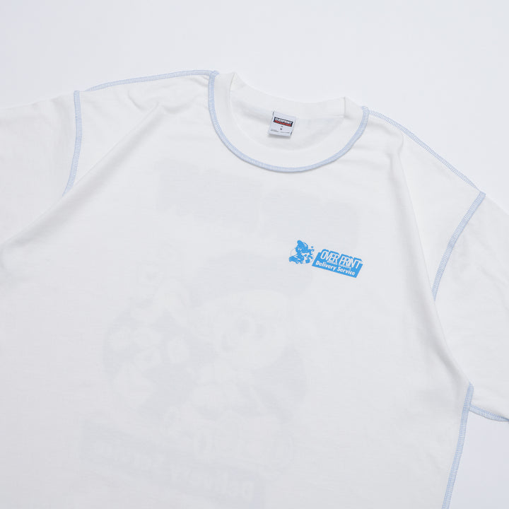 Global Delivery Tee