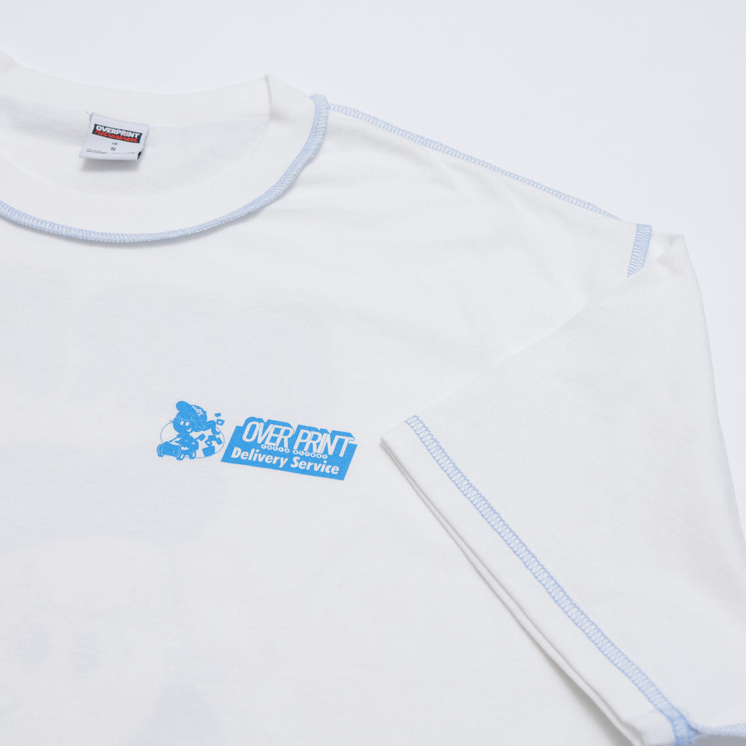 Global Delivery Tee