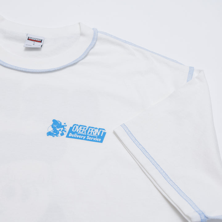 Global Delivery Tee