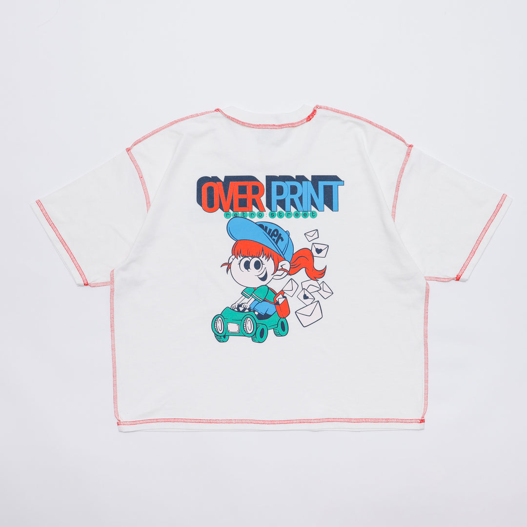 POSTMAN Tee