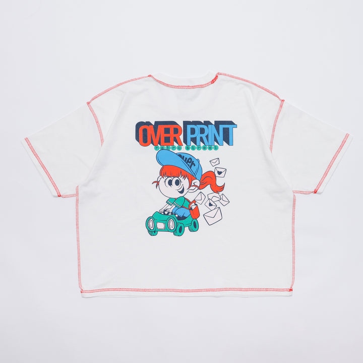 POSTMAN Tee