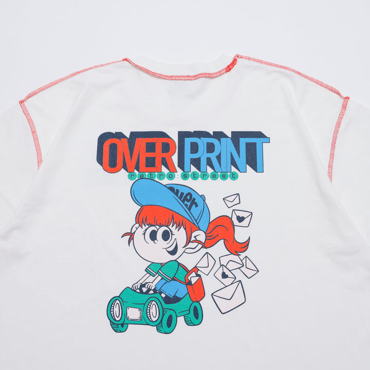 POSTMAN Tee