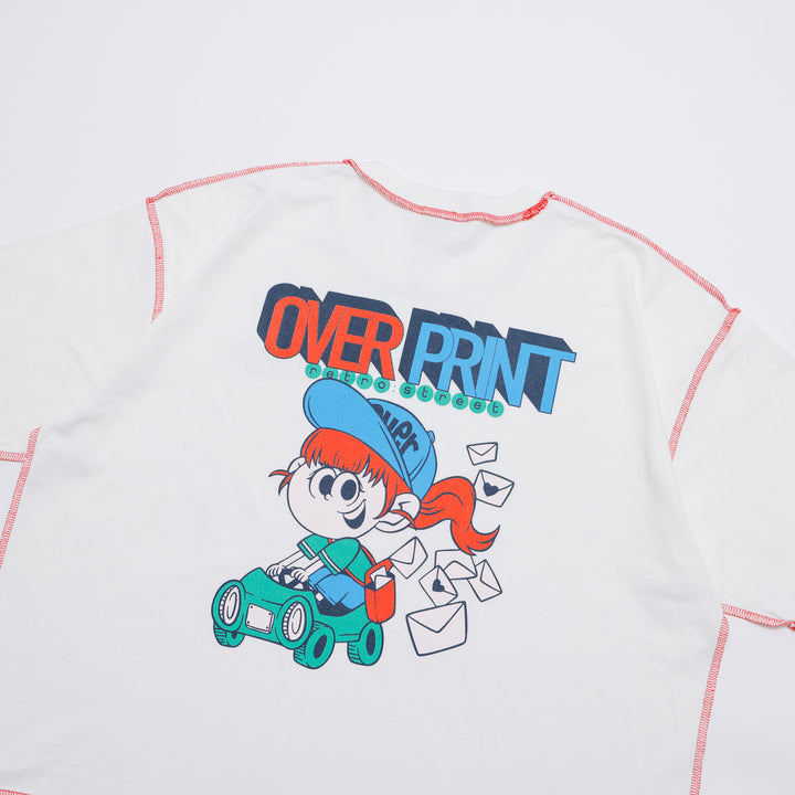 POSTMAN Tee
