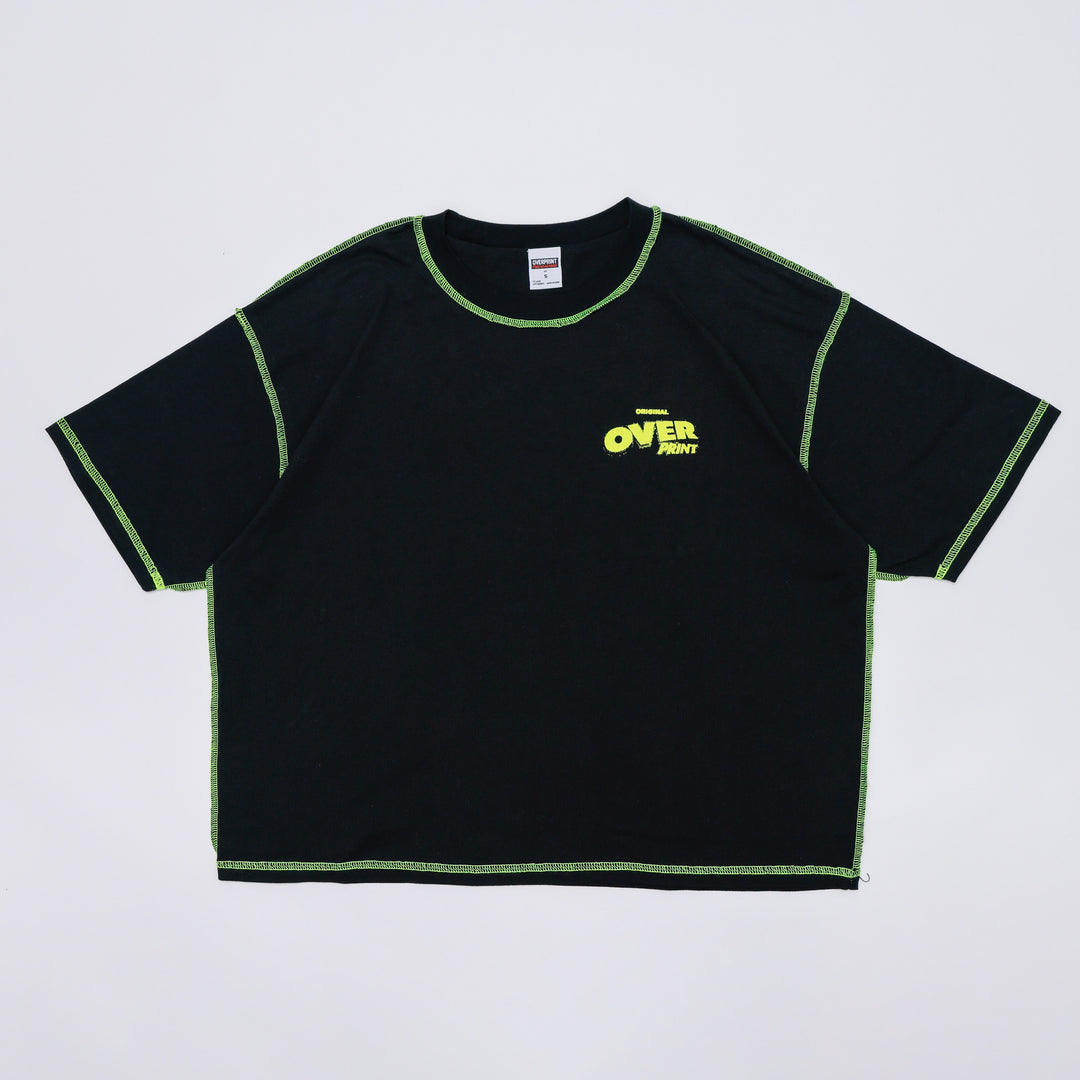 POP ART Tee Ver:23 GLOW IN THE DARK
