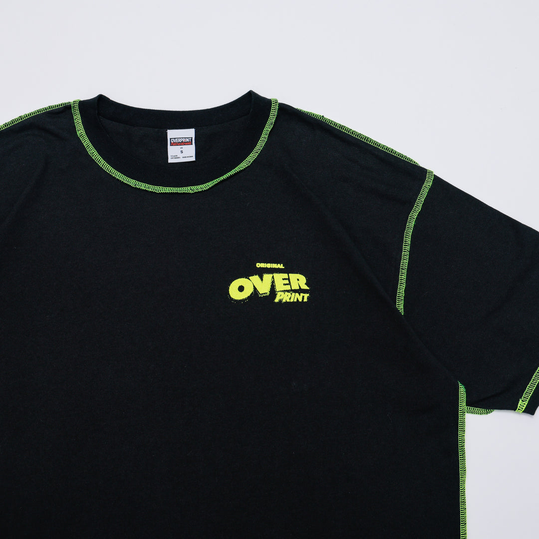 POP ART Tee Ver:23 GLOW IN THE DARK