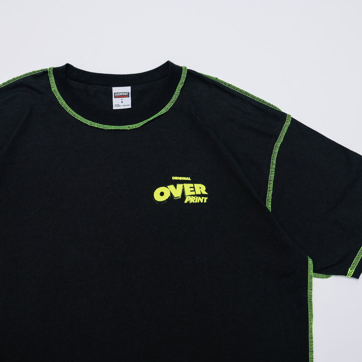 POP ART Tee Ver:23 GLOW IN THE DARK
