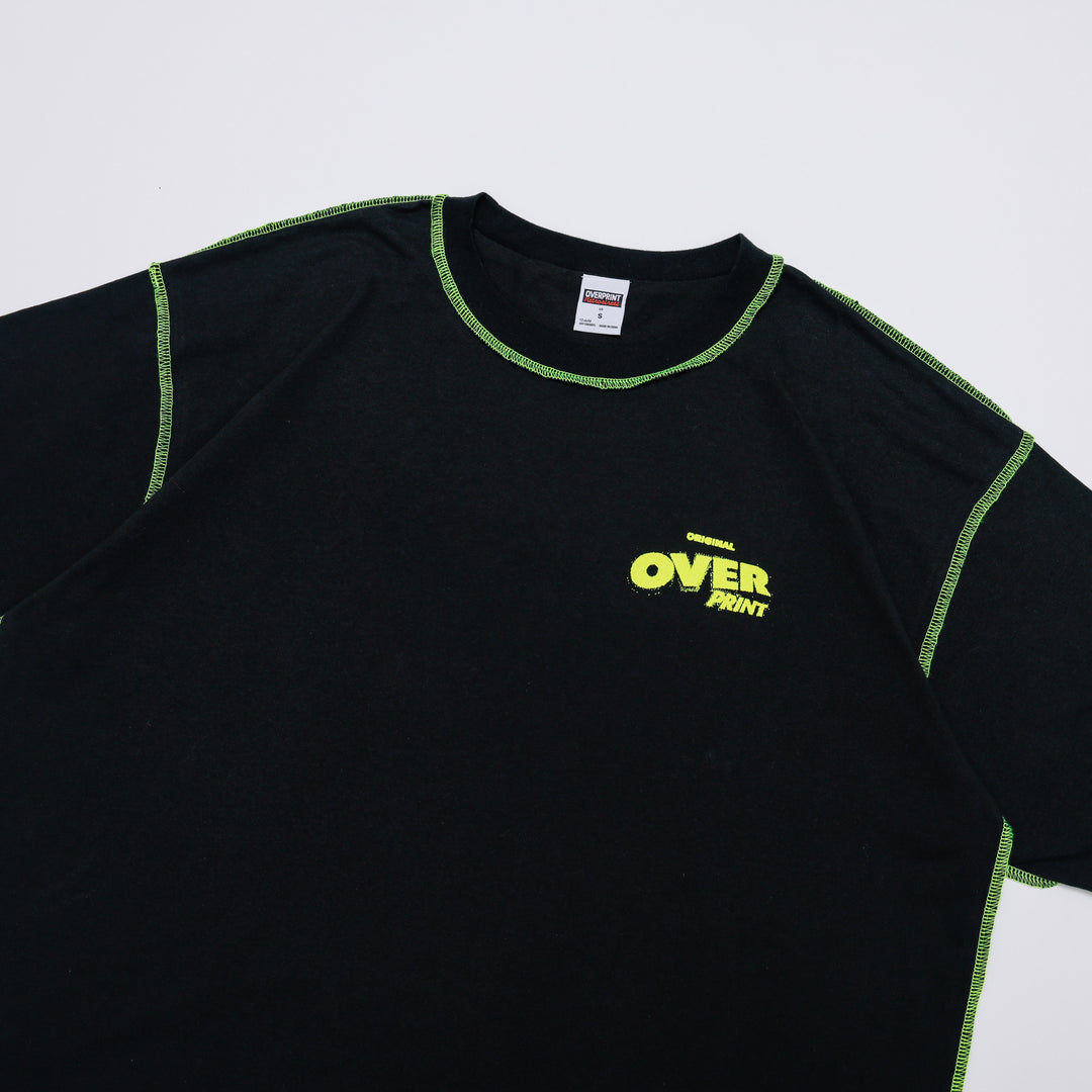 POP ART Tee Ver:23 GLOW IN THE DARK