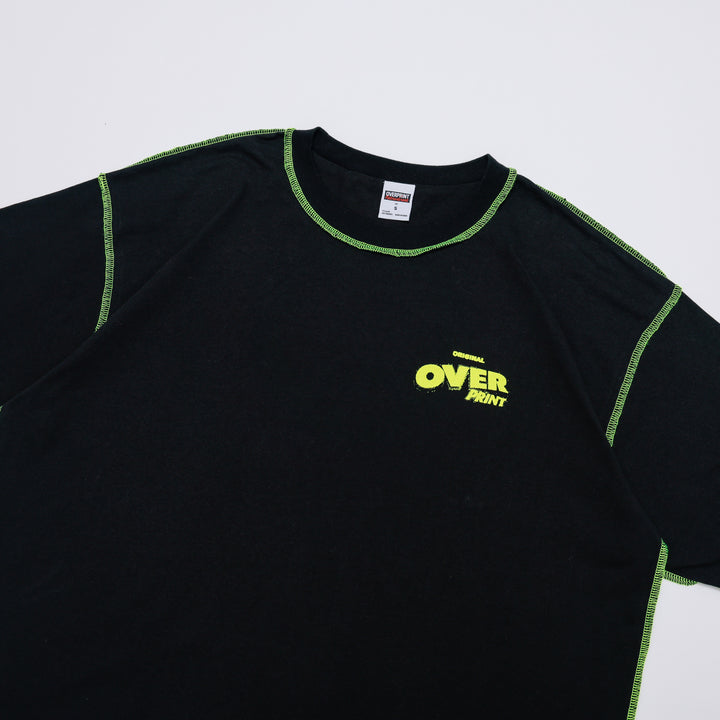 POP ART Tee Ver:23 GLOW IN THE DARK