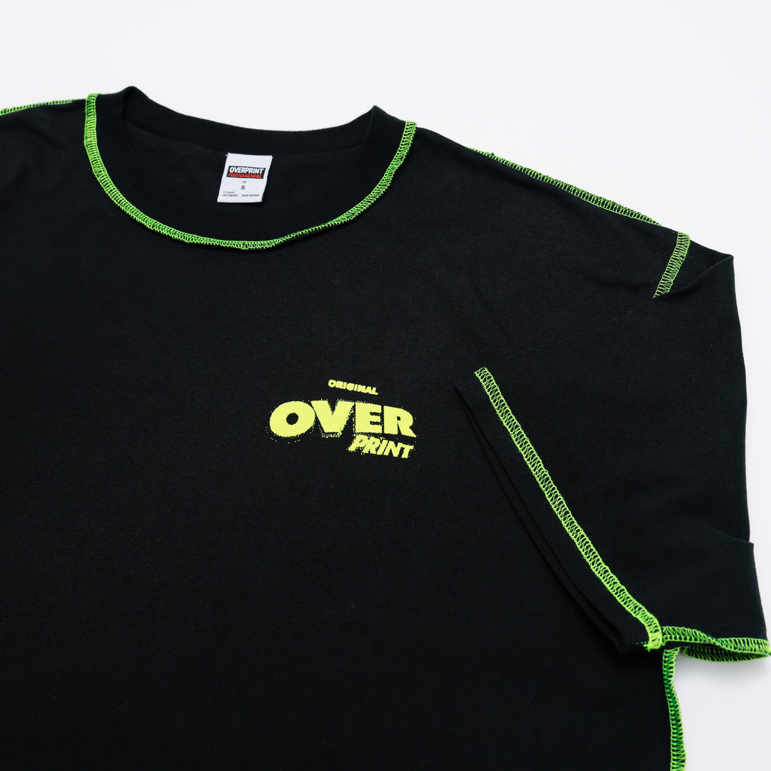 POP ART Tee Ver:23 GLOW IN THE DARK