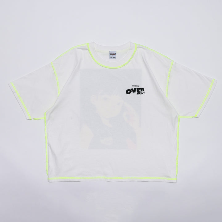 POP ART Tee Ver:23 GLOW IN THE DARK