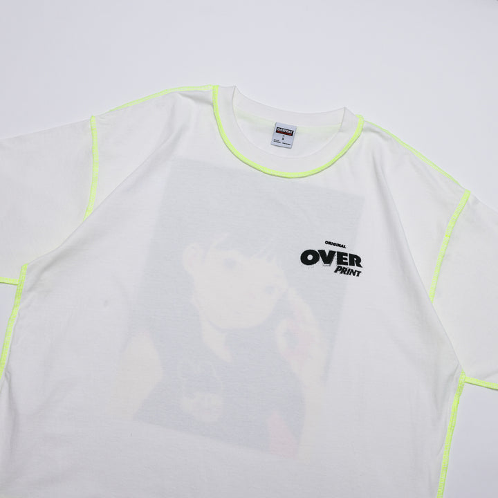 POP ART Tee Ver:23 GLOW IN THE DARK