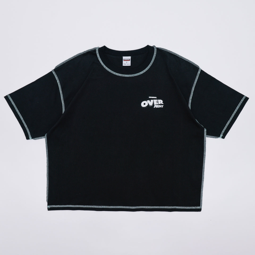 POP ART Tee Ver:21 GLOW IN THE DARK