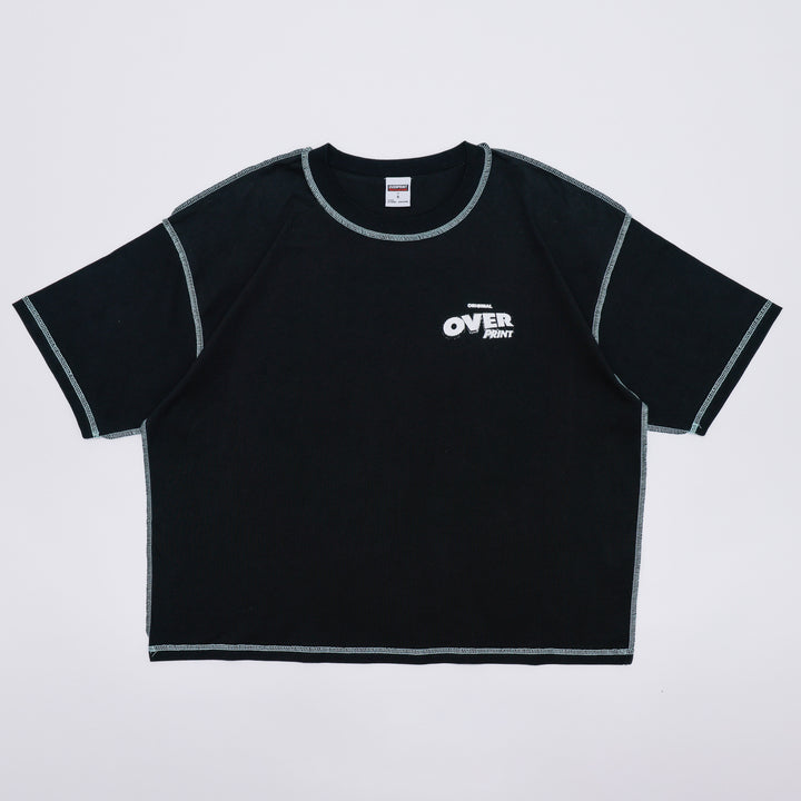 POP ART Tee Ver:21 GLOW IN THE DARK