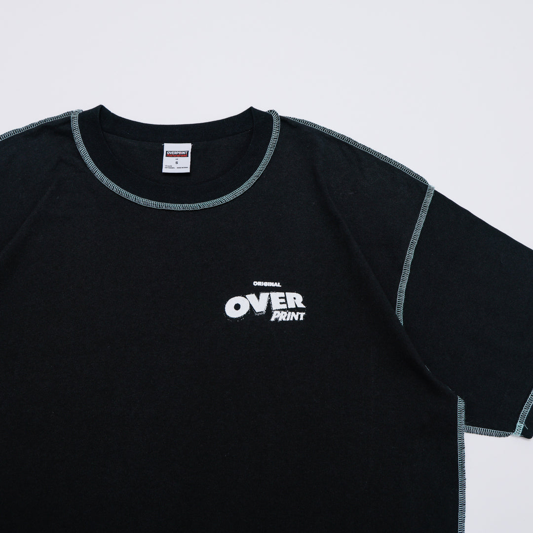 POP ART Tee Ver:21 GLOW IN THE DARK