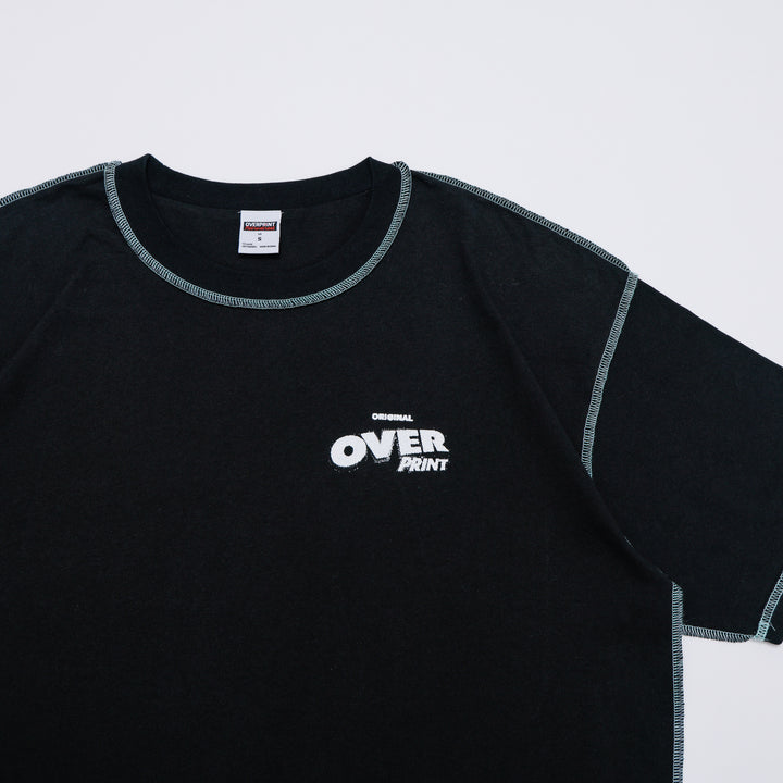 POP ART Tee Ver:21 GLOW IN THE DARK
