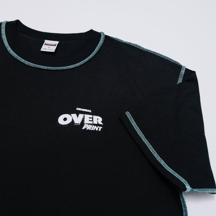 POP ART Tee Ver:21 GLOW IN THE DARK