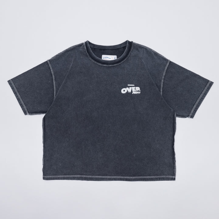 small logo Tee pigment