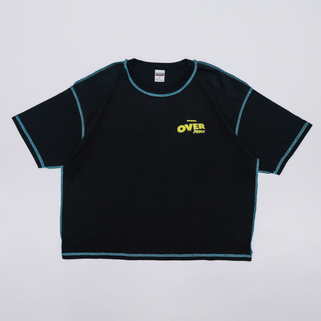 POP ART Tee Ver:25 GLOW IN THE DARK