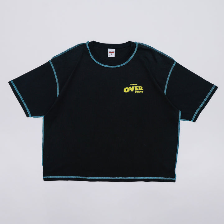 POP ART Tee Ver:25 GLOW IN THE DARK