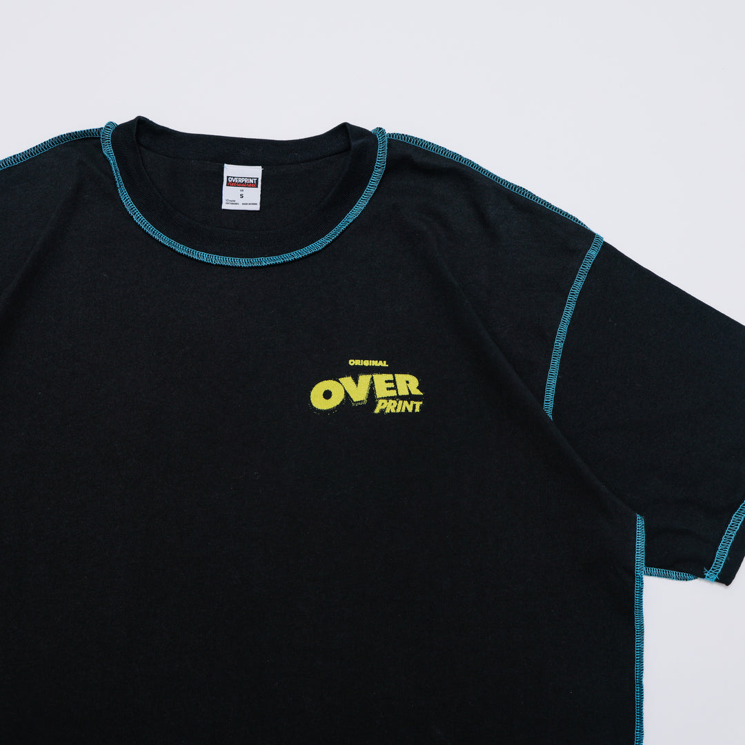 POP ART Tee Ver:25 GLOW IN THE DARK