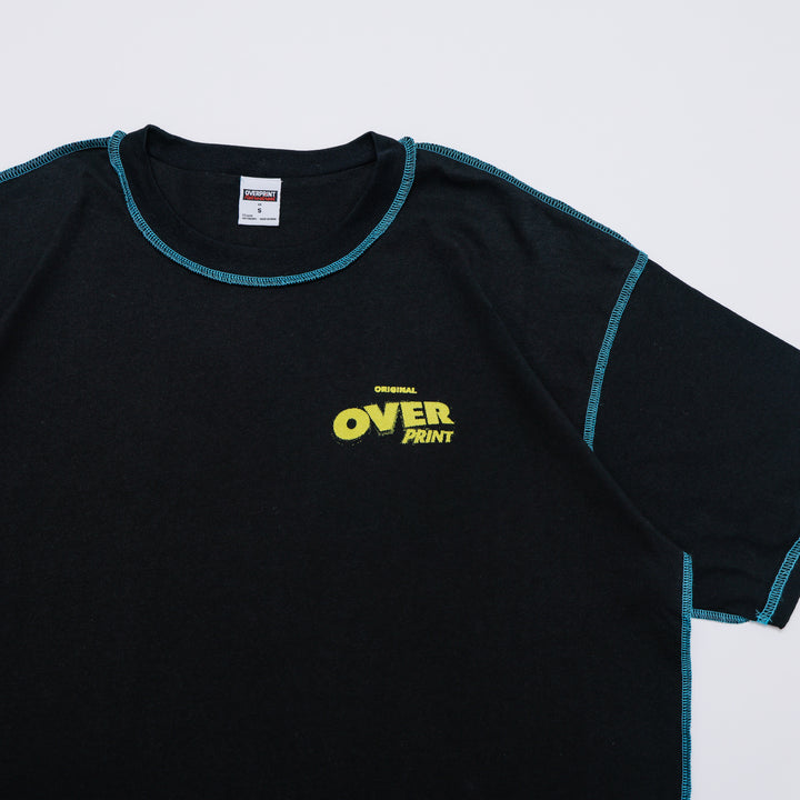 POP ART Tee Ver:25 GLOW IN THE DARK