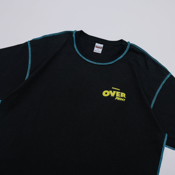 POP ART Tee Ver:25 GLOW IN THE DARK