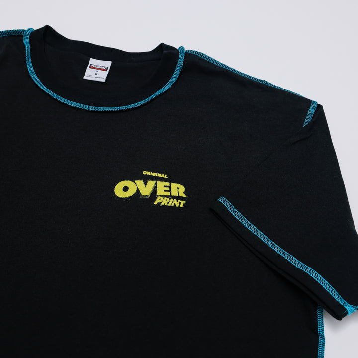 POP ART Tee Ver:25 GLOW IN THE DARK