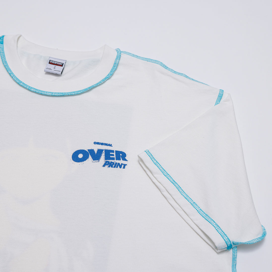 POP ART Tee Ver:25 GLOW IN THE DARK