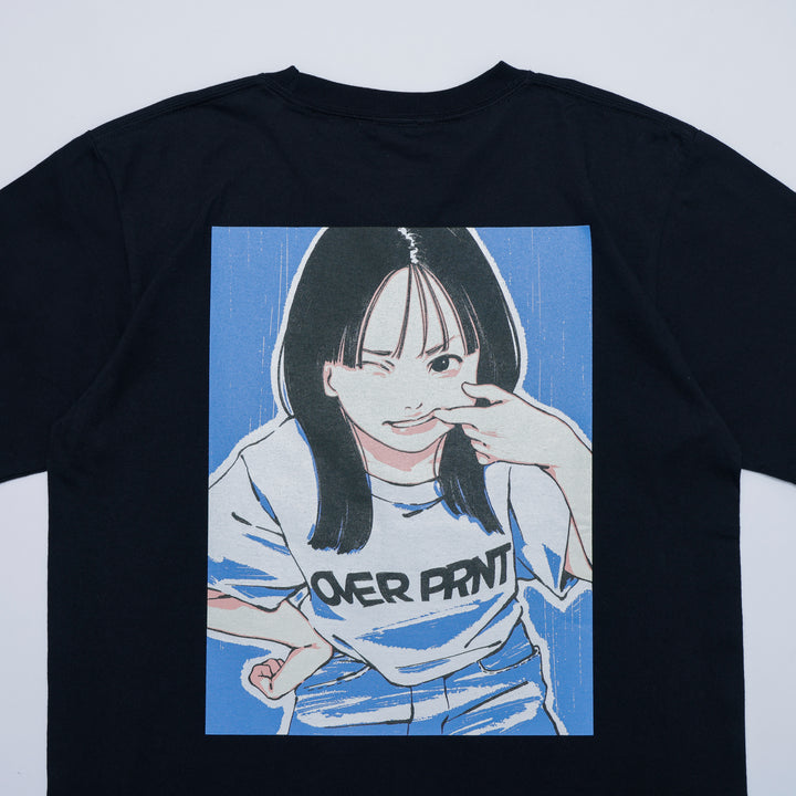 Rascal Tee