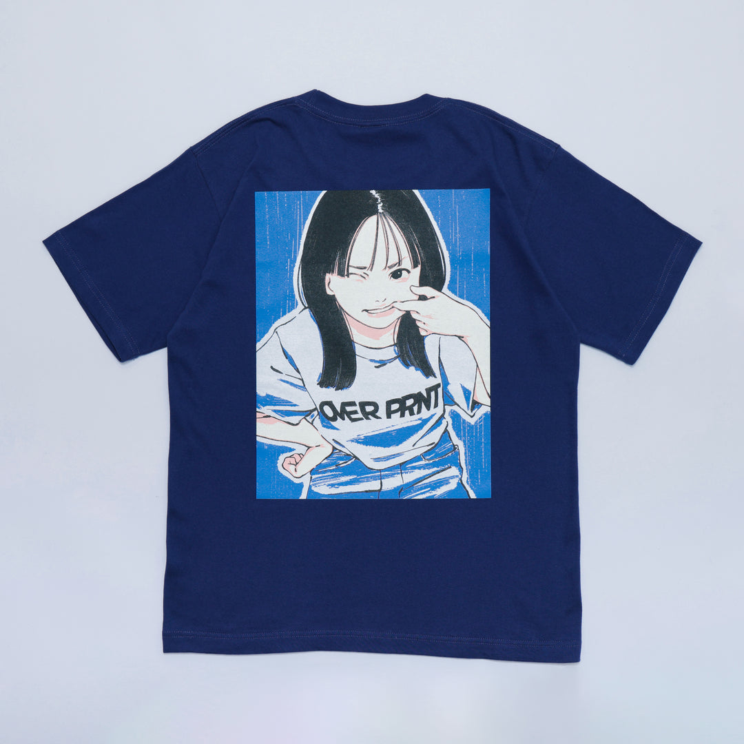 Rascal Tee