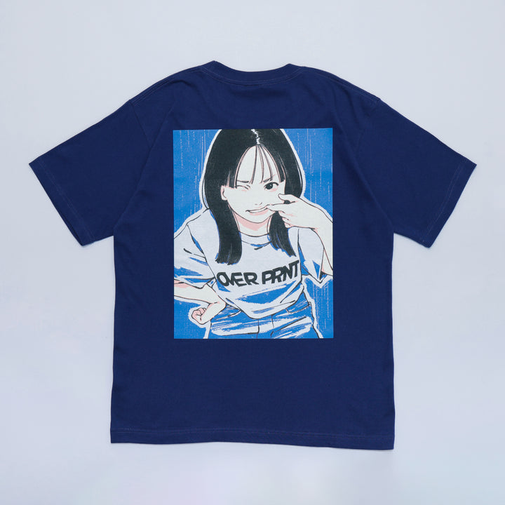 Rascal Tee