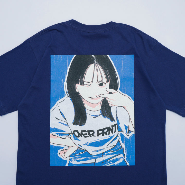 Rascal Tee